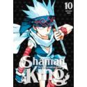 Shaman King 10