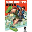 Sakamoto Days 03