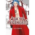 Tokyo Revengers 11