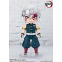 Demon Slayer: Kimetsu no Yaiba Figuarts mini Action Figure Tengen Uzui Sound Breathing 10 cm