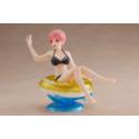 The Quintessential Quintuplets Aqua Float Girls PVC Statue Ichika Nakano 20 cm