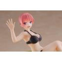 The Quintessential Quintuplets Aqua Float Girls PVC Statue Ichika Nakano 20 cm