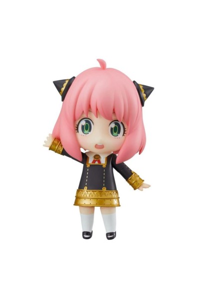 Spy x Family Nendoroid Action Figure Anya Forger 10 cm