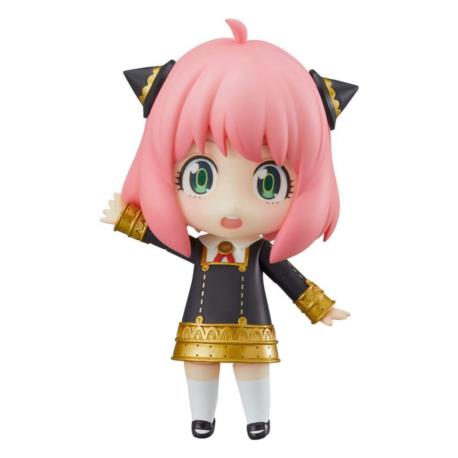 Spy x Family Nendoroid Action Figure Anya Forger 10 cm