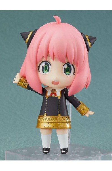 Spy x Family Nendoroid Action Figure Anya Forger 10 cm