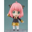 Spy x Family Nendoroid Action Figure Anya Forger 10 cm