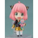 Spy x Family Nendoroid Action Figure Anya Forger 10 cm