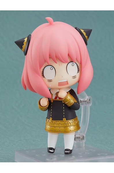 Spy x Family Nendoroid Action Figure Anya Forger 10 cm