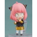 Spy x Family Nendoroid Action Figure Anya Forger 10 cm