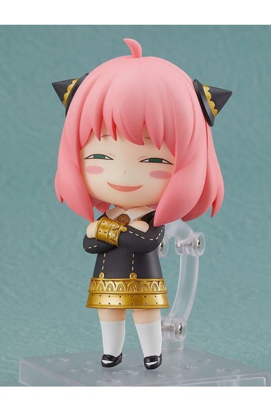 Spy x Family Nendoroid Action Figure Anya Forger 10 cm