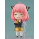 Spy x Family Nendoroid Action Figure Anya Forger 10 cm