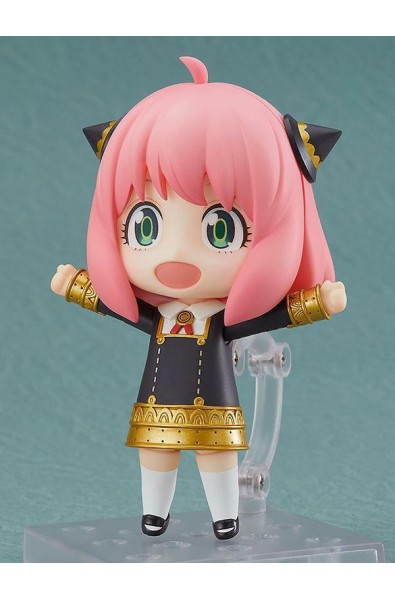 Spy x Family Nendoroid Action Figure Anya Forger 10 cm