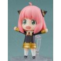 Spy x Family Nendoroid Action Figure Anya Forger 10 cm