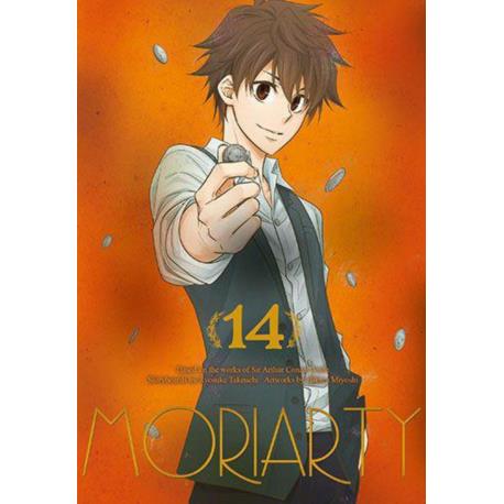 Moriarty 14