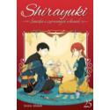 Shirayuki. Śnieżka o czerwonych włosach 25