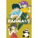 Ranma 1/2 (nowe wydanie) 08