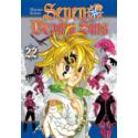 Seven Deadly Sins 22