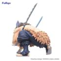 Demon Slayer: Kimetsu no Yaiba Noodle Stopper PVC Statue Inosuke Hashibira 14 cm