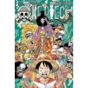 One Piece 81