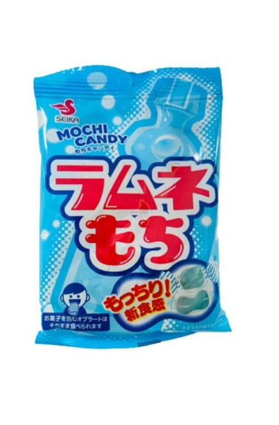 Seika Cukierki Mochi Ramune 41g