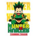 Hunter x Hunter 01