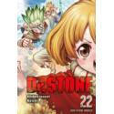 Dr Stone 22