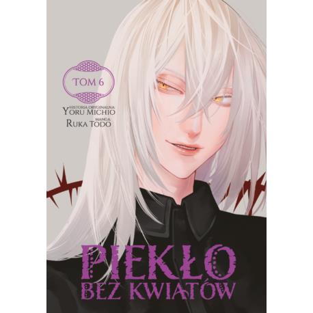 Piekło bez kwiatów 06