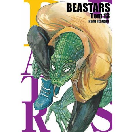 Beastars 13