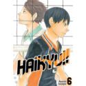 Haikyu!! 06