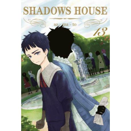 Shadows House 13