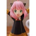 Sy x Family Pop Up Parade PVC Statue Anya Forger 10 cm