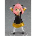 Sy x Family Pop Up Parade PVC Statue Anya Forger 10 cm