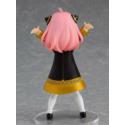 Sy x Family Pop Up Parade PVC Statue Anya Forger 10 cm