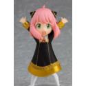 Sy x Family Pop Up Parade PVC Statue Anya Forger 10 cm