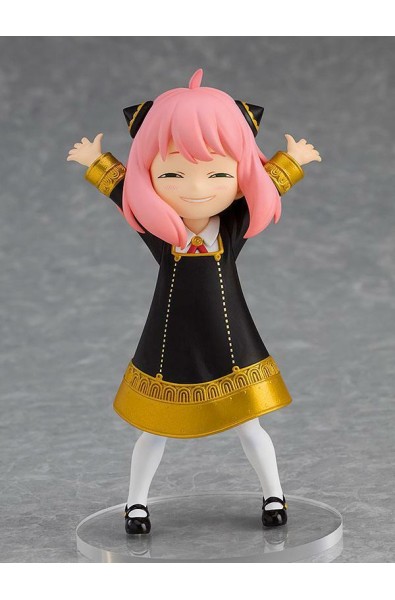 Sy x Family Pop Up Parade PVC Statue Anya Forger 10 cm