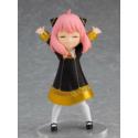 Sy x Family Pop Up Parade PVC Statue Anya Forger 10 cm