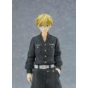 Tokyo Revengers Pop Up Parade PVC Statue Chifuyu Matsuno 17 cm