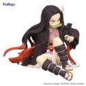 Demon Slayer: Kimetsu no Yaiba Noodle Stopper PVC Statue Kamado Nezuko 10 cm