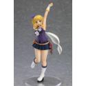 Fairy Tail Final Season Pop Up Parade PVC Statue Lucy Heartfilia: Grand Magic Royale Ver. 17 cm