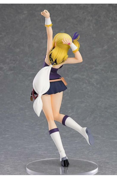 Fairy Tail Final Season Pop Up Parade PVC Statue Lucy Heartfilia: Grand Magic Royale Ver. 17 cm