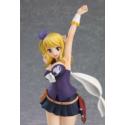 Fairy Tail Final Season Pop Up Parade PVC Statue Lucy Heartfilia: Grand Magic Royale Ver. 17 cm