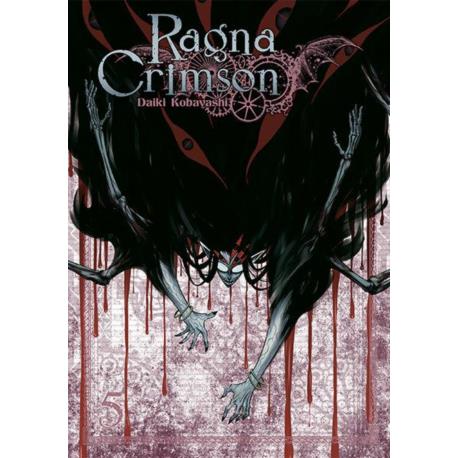 Ragna Crimson 05