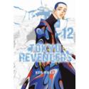 Tokyo Revengers 12