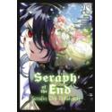 Seraph of the End 28