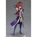 Fairy Tail Final Season Pop Up Parade PVC Statue Erza Scarlet: Grand Magic Royale Ver. 17 cm