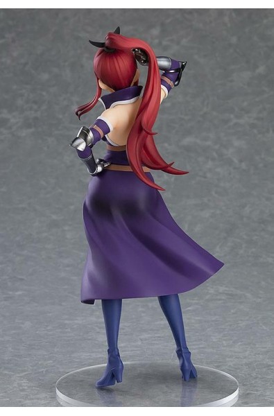 Fairy Tail Final Season Pop Up Parade PVC Statue Erza Scarlet: Grand Magic Royale Ver. 17 cm