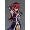 Fairy Tail Final Season Pop Up Parade PVC Statue Erza Scarlet: Grand Magic Royale Ver. 17 cm