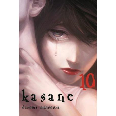 Kasane 10