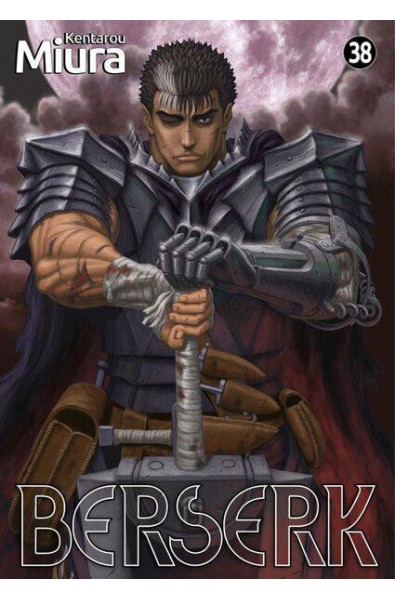 Berserk 38