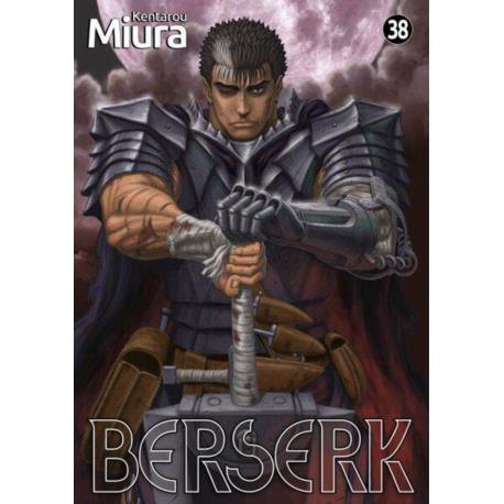 Berserk 38